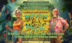 Spiel Metal Detector: Mayan Magic
