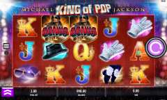 Spiel Michael Jackson: King of Pop