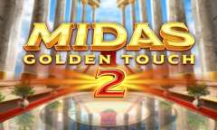 Spiel Midas Golden Touch 2