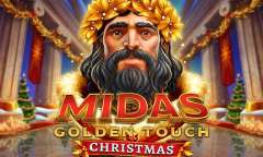 Spiel Midas Golden Touch Christmas Edition
