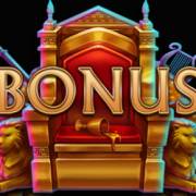 Midas Treasure: Bonus