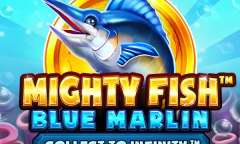 Spiel Mighty Fish: Blue Marlin