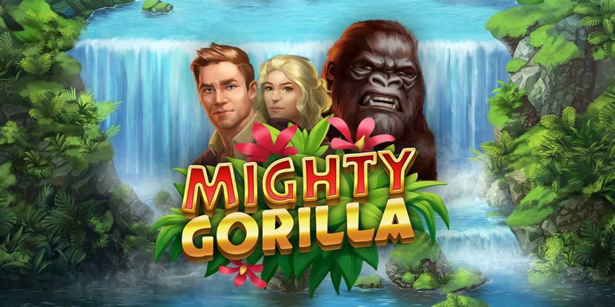 Mighty Gorilla