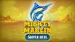 Mighty Marlin Super Reel (Indigo Magic)