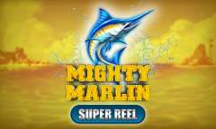 Spiel Mighty Marlin Super Reel