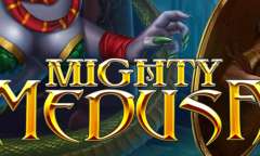 Spiel Mighty Medusa