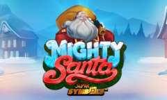 Spiel Mighty Santa