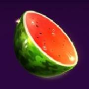 Mighty Symbols: Sevens: Wassermelone