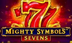 Spiel Mighty Symbols: Sevens