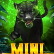 Mighty Wild: Panther: Mini-Panther