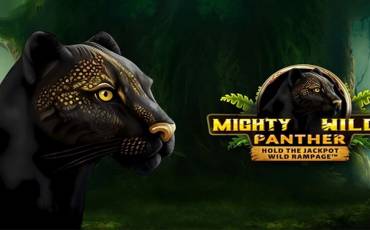 Mighty Wild: Panther