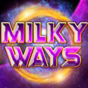 Milky Ways: Streuung