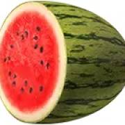 Million 777 Hot: Wassermelone