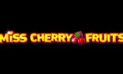 Spiel Miss Cherry Fruits