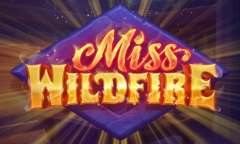 Spiel Miss Wildfire