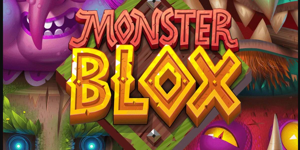 Monster Blox