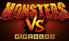 Spiel Monsters Vs Gigablox