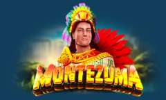 Spiel Montezuma.