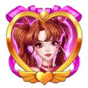 Moon Princess Power of Love: Prinzessin