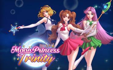 Moon Princess Trinity