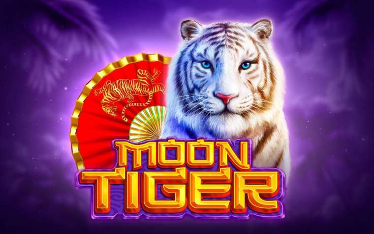 Moon Tiger (Endorphina)