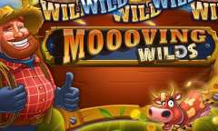 Spiel Moooving Wilds