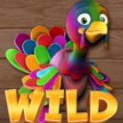 More Turkey: Wild