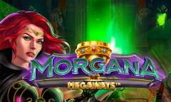 Spiel Morgana Megaways