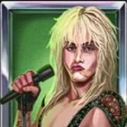 Mötley Crüe: Solist