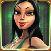 Mr. Vegas 2: Big Money Tower: Das Mädchen in Grün