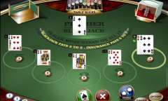 Spiel Multi-hand Premier Blackjack