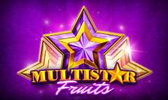 Spiel Multistar Fruits