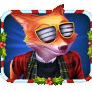 Mystery Fox Christmas Party: Herr Fuchs