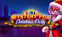 Spiel Mystery Fox Christmas Party