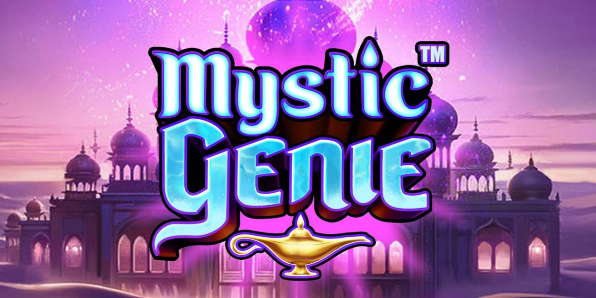 Mystic Genie