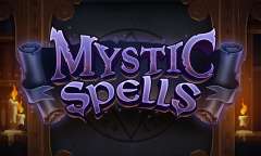 Spiel Mystic Spells