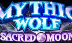 Spiel Mythic Wolf Sacred Moon