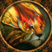 Mythical Treasure: Tiger