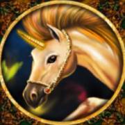 Mythical Treasure: Pferd