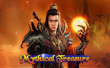 Mythical Treasure