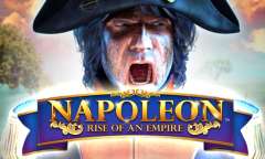 Spiel Napoleon: Rise of an Empire