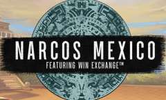 Spiel Narcos Mexico