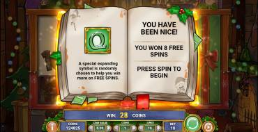 Naughty Nick’s Book: Gratis-Spins