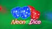 Neon Dice (Amusnet)