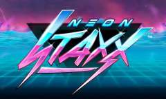 Spiel Neon Staxx