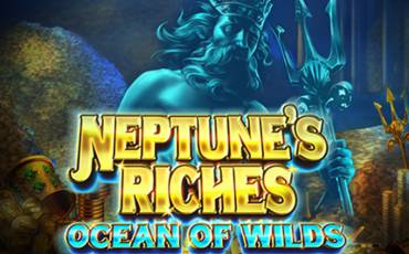 Neptune's Riches: Ocean of Wilds