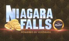 Spiel Niagara Falls