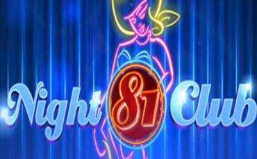 Night Club 81