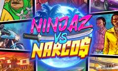 Spiel Ninjaz vs Narcos