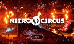 Spiel Nitro Circus